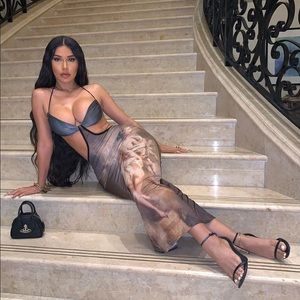 Alejandro Collection Dress